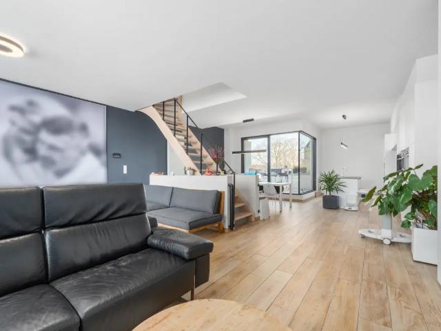 à vendre Appartement Dendermonde Oude Vest