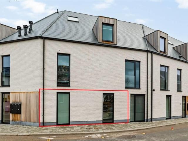 à vendre Appartement Dendermonde Smidsestraat