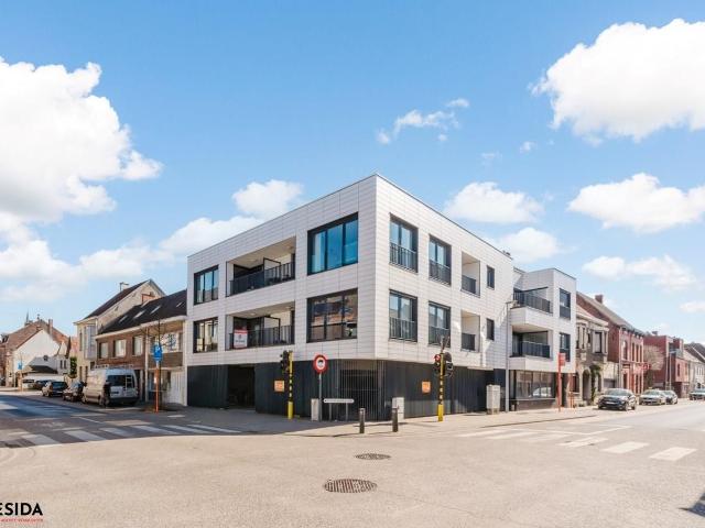 à vendre Appartement Deerlijk