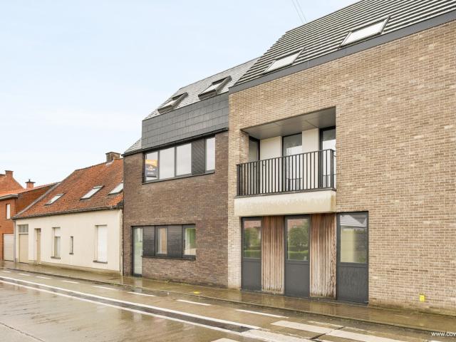 à vendre Appartement Deerlijk Waregemstraat