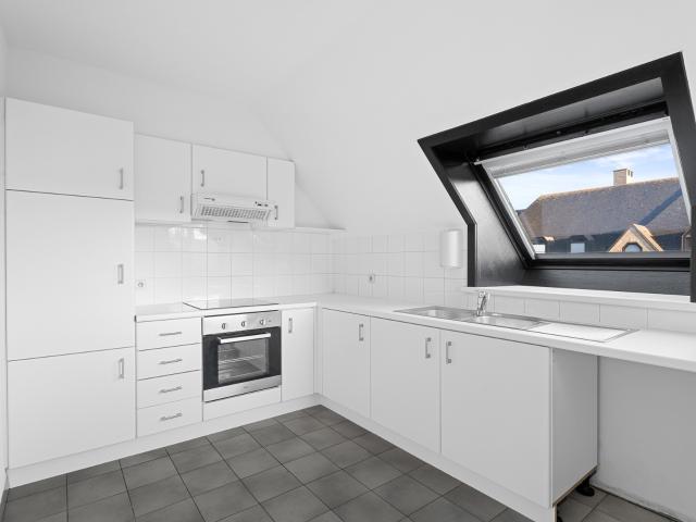 à vendre Appartement Deinze Gentpoortstraat