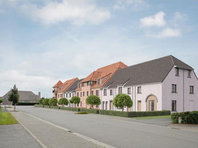 à vendre Appartement Deinze Karel Picquélaan