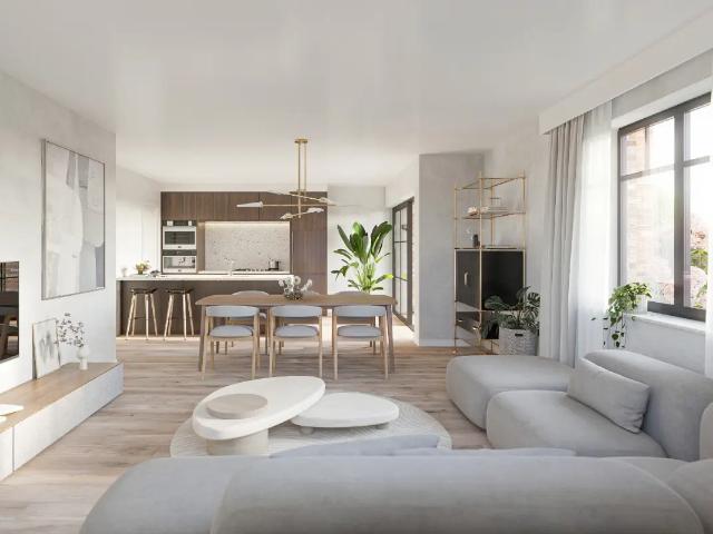 à vendre Appartement Deinze Karel Picquélaan