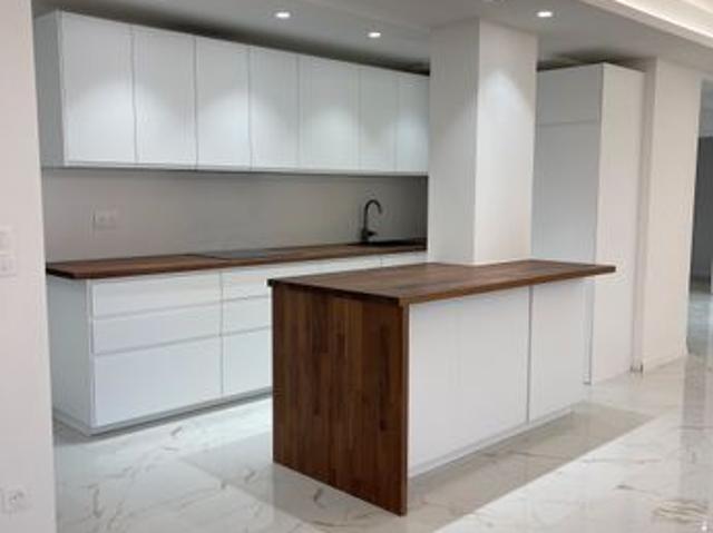 À VENDRE Appartement dernier étage vue mer, 4 pièces 153 m2, parking