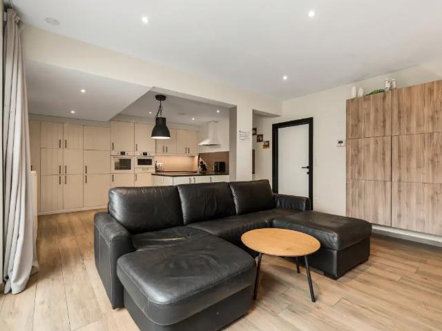 à vendre Appartement Destelbergen Tramstraat