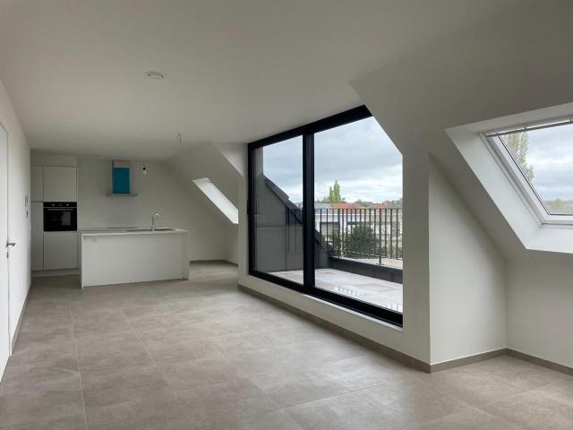 à vendre Appartement Desselgem Gentseweg