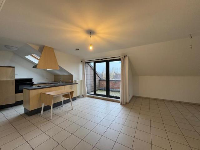 à vendre Appartement Desselgem Leopold III laan