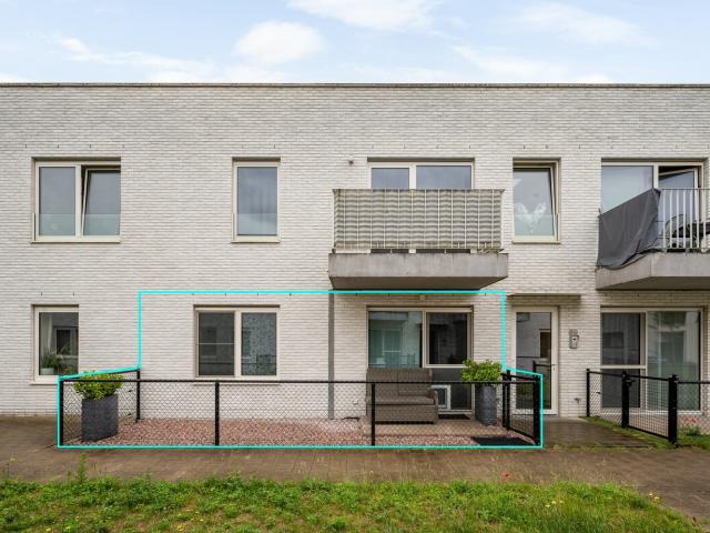 à vendre Appartement Deurne