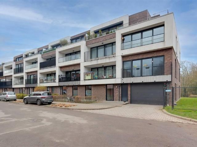 à vendre Appartement Deurne Corneel Franckstraat