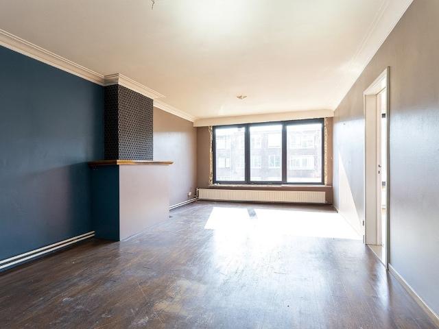à vendre Appartement Deurne August Petenlei