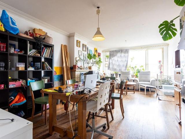 à vendre Appartement Deurne August Petenlei