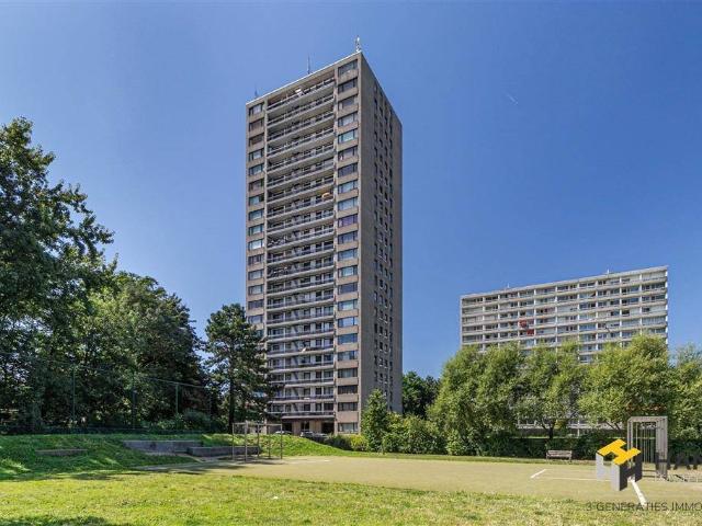 à vendre Appartement Deurne bosuil