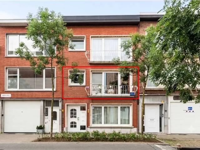 à vendre Appartement Deurne Baron Leroystraat