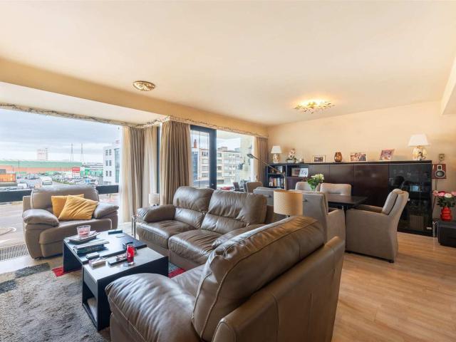 à vendre Appartement Deurne Bisschoppenhoflaan