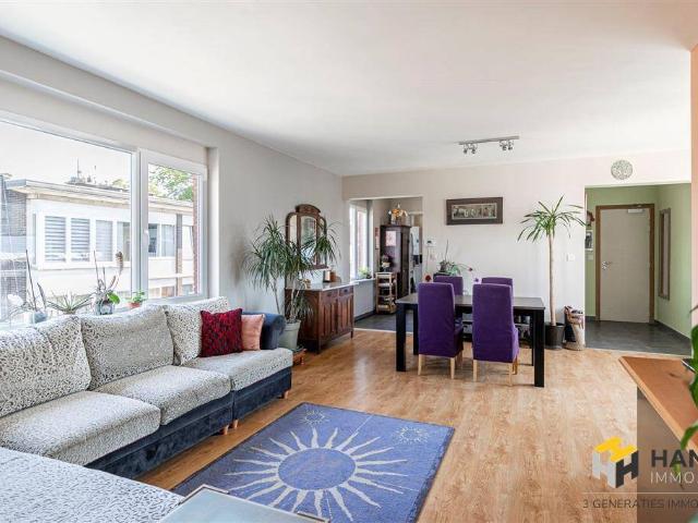 à vendre Appartement Deurne Karel Govaertsstraat