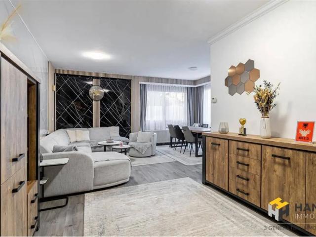 à vendre Appartement Deurne Maria de Heeltstraat