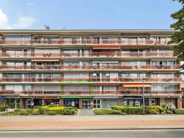 à vendre Appartement Deurne Ruggeveldlaan