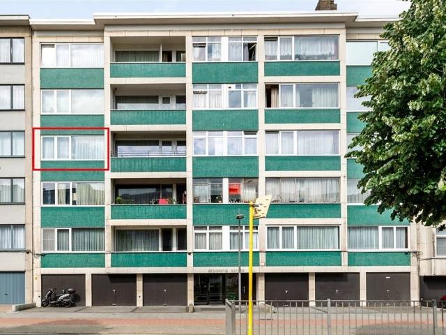 à vendre Appartement Deurne Ruggeveldlaan
