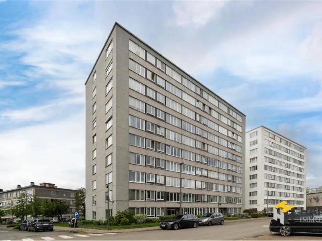 à vendre Appartement Deurne Wouter Haecklaan