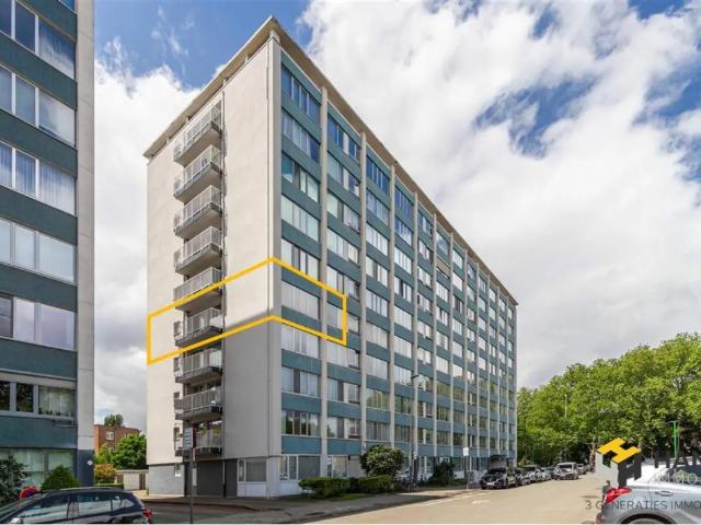 à vendre Appartement Deurne Wouter Haecklaan
