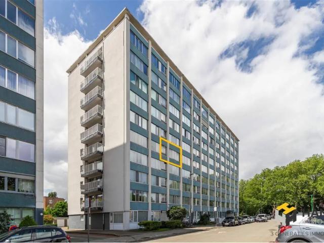 à vendre Appartement Deurne Wouter Haecklaan