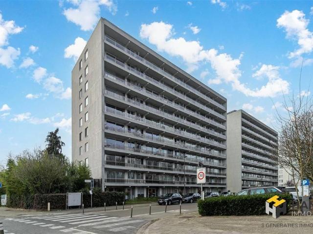 à vendre Appartement Deurne Wouter Haecklaan