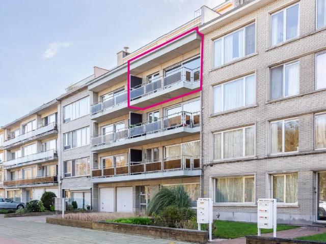 à vendre Appartement Deurne Ter Heydelaan