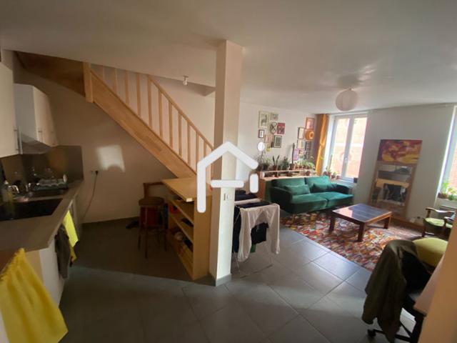 À vendre: Appartement d'exception à Toulouse Référence 7309