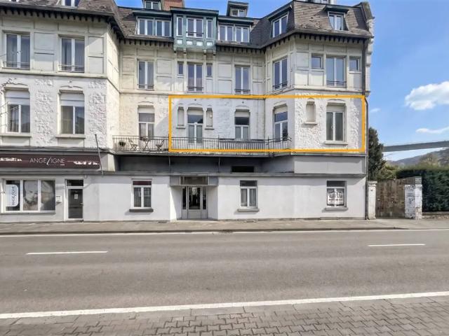 à vendre Appartement Dinant