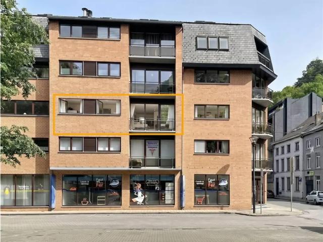 à vendre Appartement Dinant