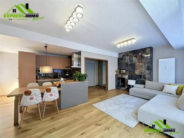 à vendre Appartement Dinant