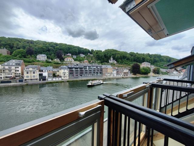 à vendre Appartement Dinant Place Patenier