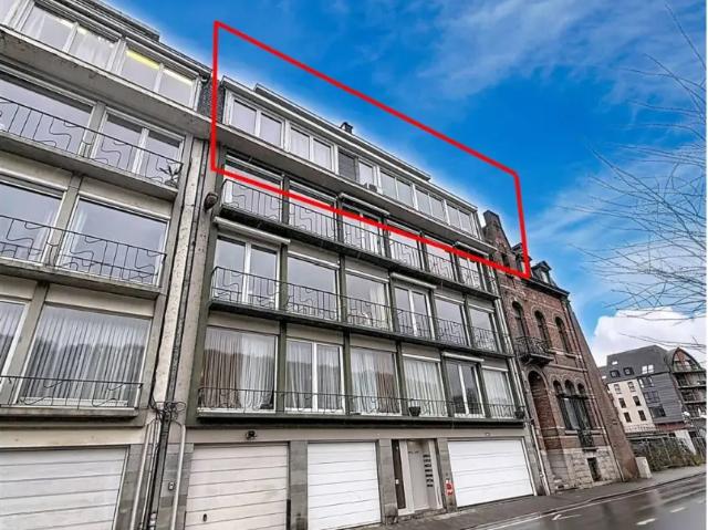 à vendre Appartement Dinant Quai Jean Baptiste Culot