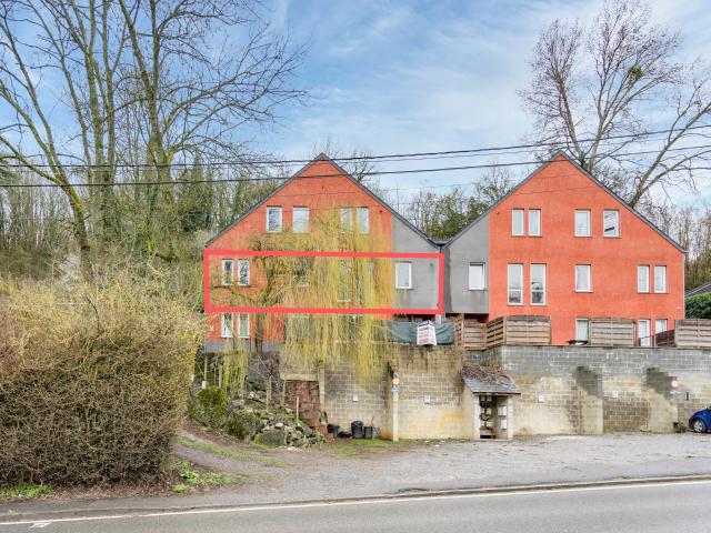 à vendre Appartement Dinant Rue Saint Jacques