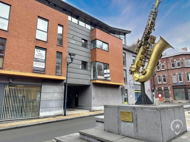 à vendre Appartement Dinant Rue Saint Jacques