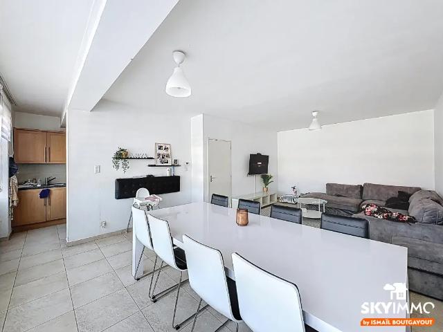 à vendre Appartement Diegem Woluwelaan