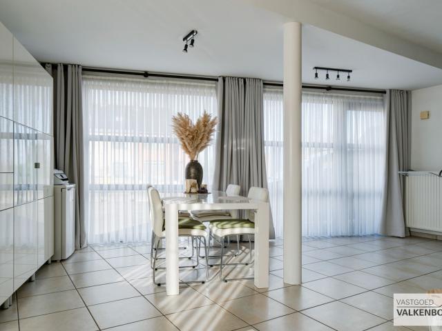 à vendre Appartement Diepenbeek Keizel