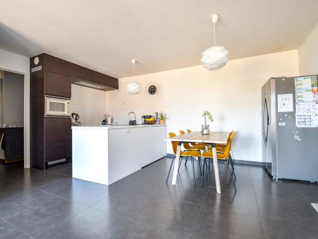 à vendre Appartement Beernem Sint Jorisstraat