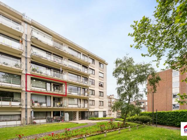 à vendre Appartement Dilbeek Ninoofsesteenweg