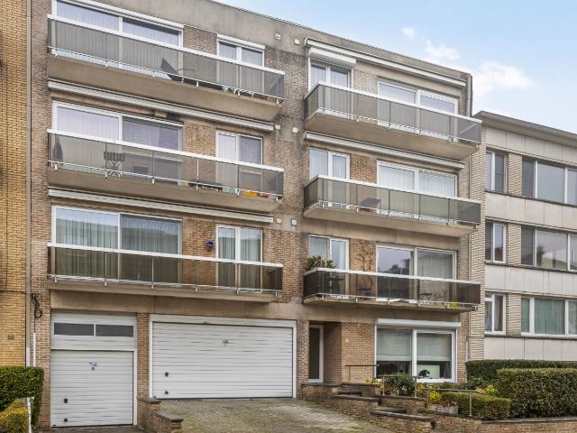à vendre Appartement Dilbeek Hoogveldlaan