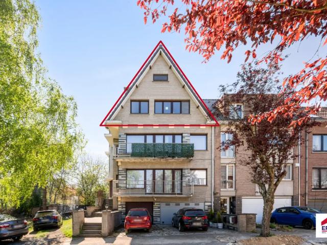à vendre Appartement Dilbeek Hooghofstraat