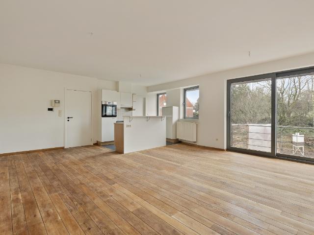 à vendre Appartement Dilbeek Itterbeeksebaan