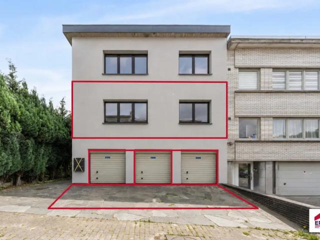 à vendre Appartement Dilbeek Sint Antoniuslaan