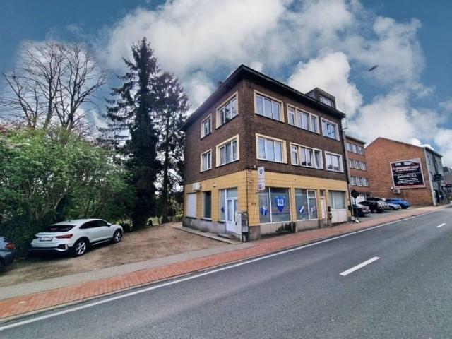 à vendre Appartement Dilbeek