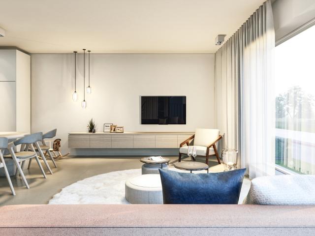 à vendre Appartement Dilsen Stokkem