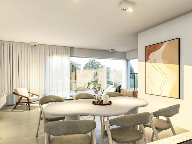à vendre Appartement Dilsen Stokkem
