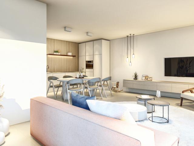 à vendre Appartement Dilsen Stokkem