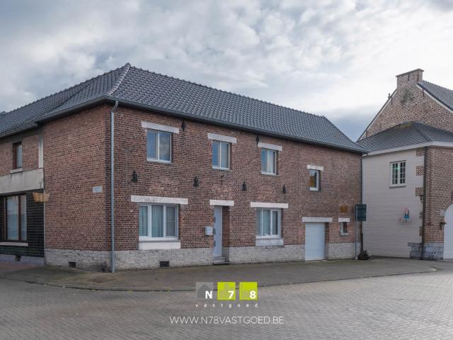 à vendre Appartement Dilsen Stokkem