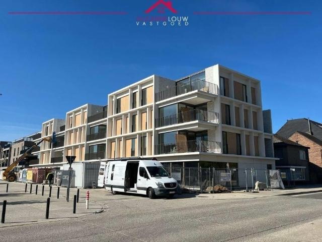 à vendre Appartement Dilsen Stokkem Ter Motten