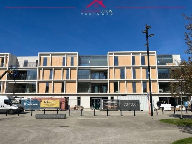 à vendre Appartement Dilsen Stokkem Ter Motten